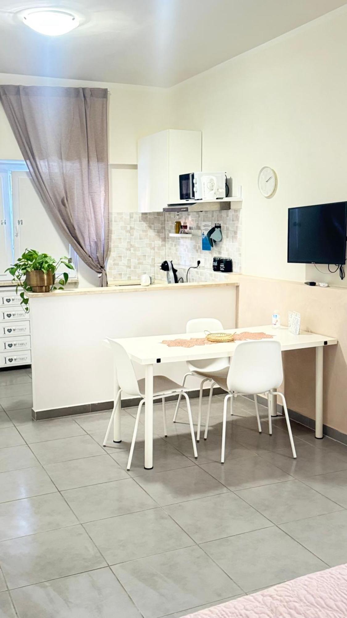 My House Gemelli Apartment Rome Exterior photo