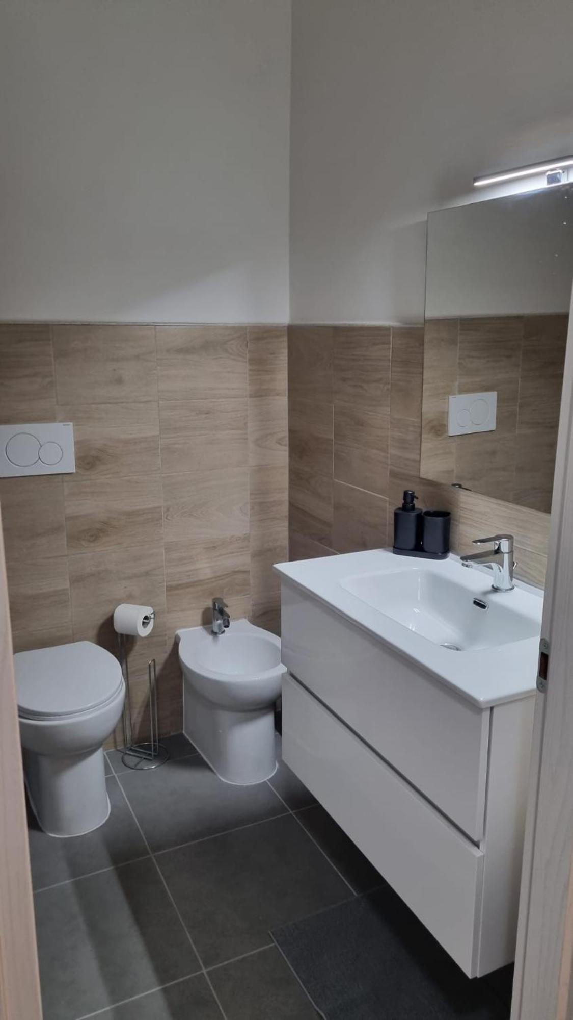My House Gemelli Apartment Rome Exterior photo