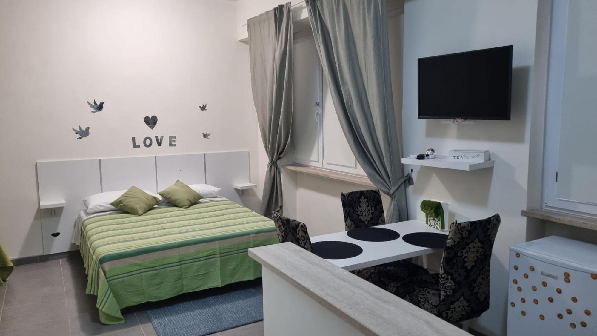 My House Gemelli Apartment Rome Exterior photo